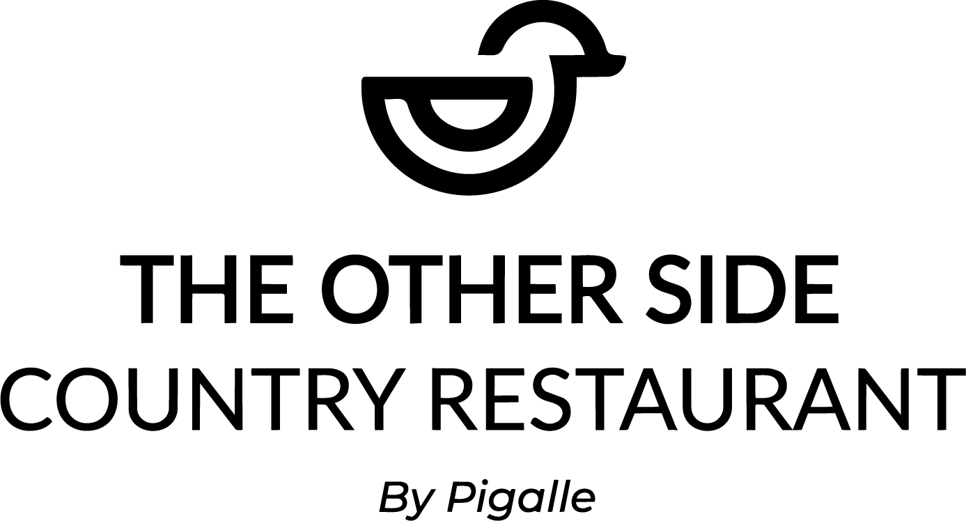 The Other Side Country Restaurant Logo
